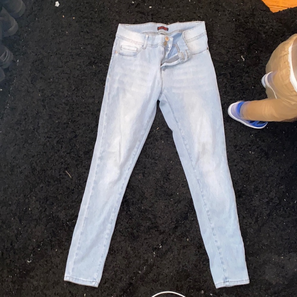 Jeggings Size L